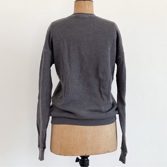 Oat Collective Small Town Girl Sweatshirt Size Small - Picture 6 of 6